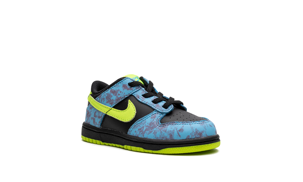 Dunk TD "Acid Wash" DV1697 900