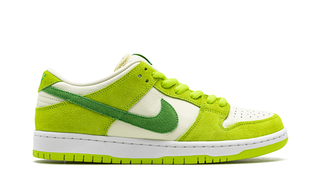 SB Dunk Low Pro "Green Apple" DM0807 300