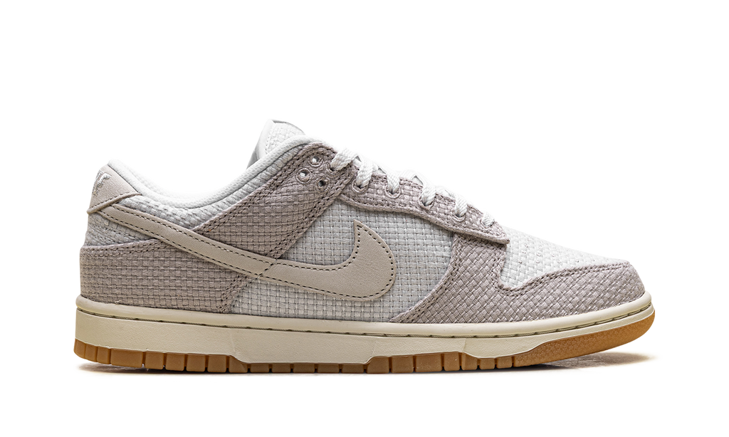 Dunk Low Retro SE "Moon Particle / Photon Dust / Coconut Milk / White" II7078 200