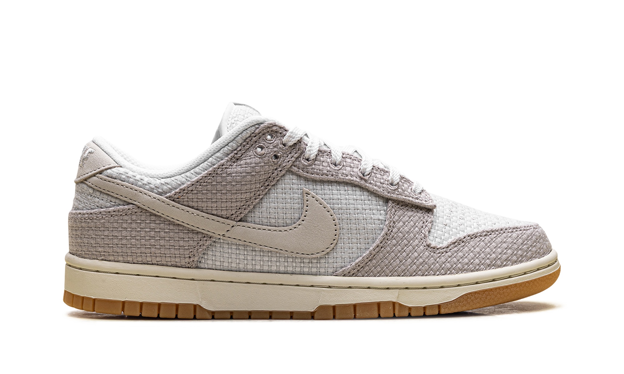 Dunk Low Retro SE "Moon Particle / Photon Dust / Coconut Milk / White" II7078 200