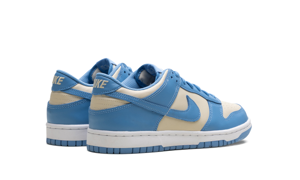 Dunk Low GS "Blue Beyond Beach" FB9109 400