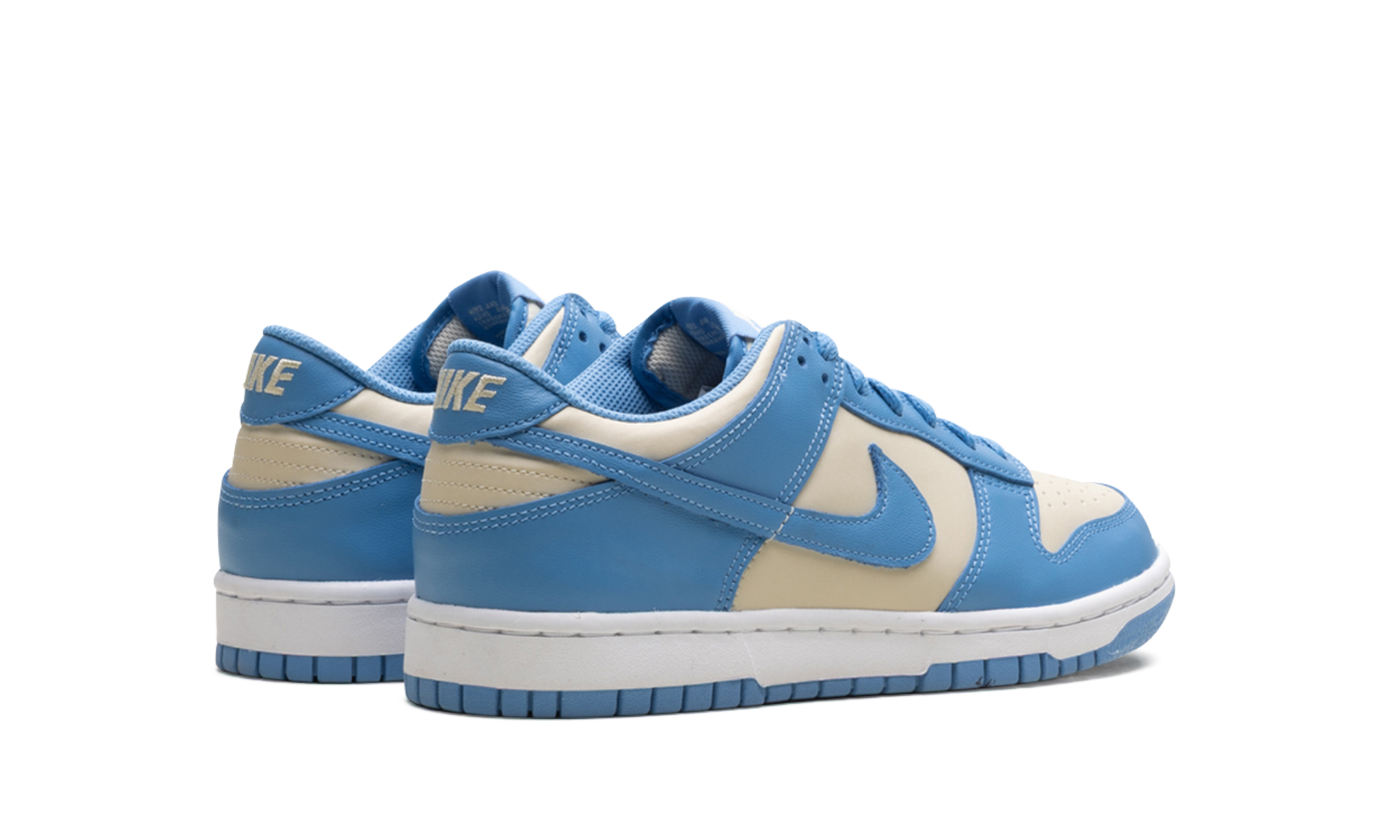 Dunk Low GS "Blue Beyond Beach" FB9109 400
