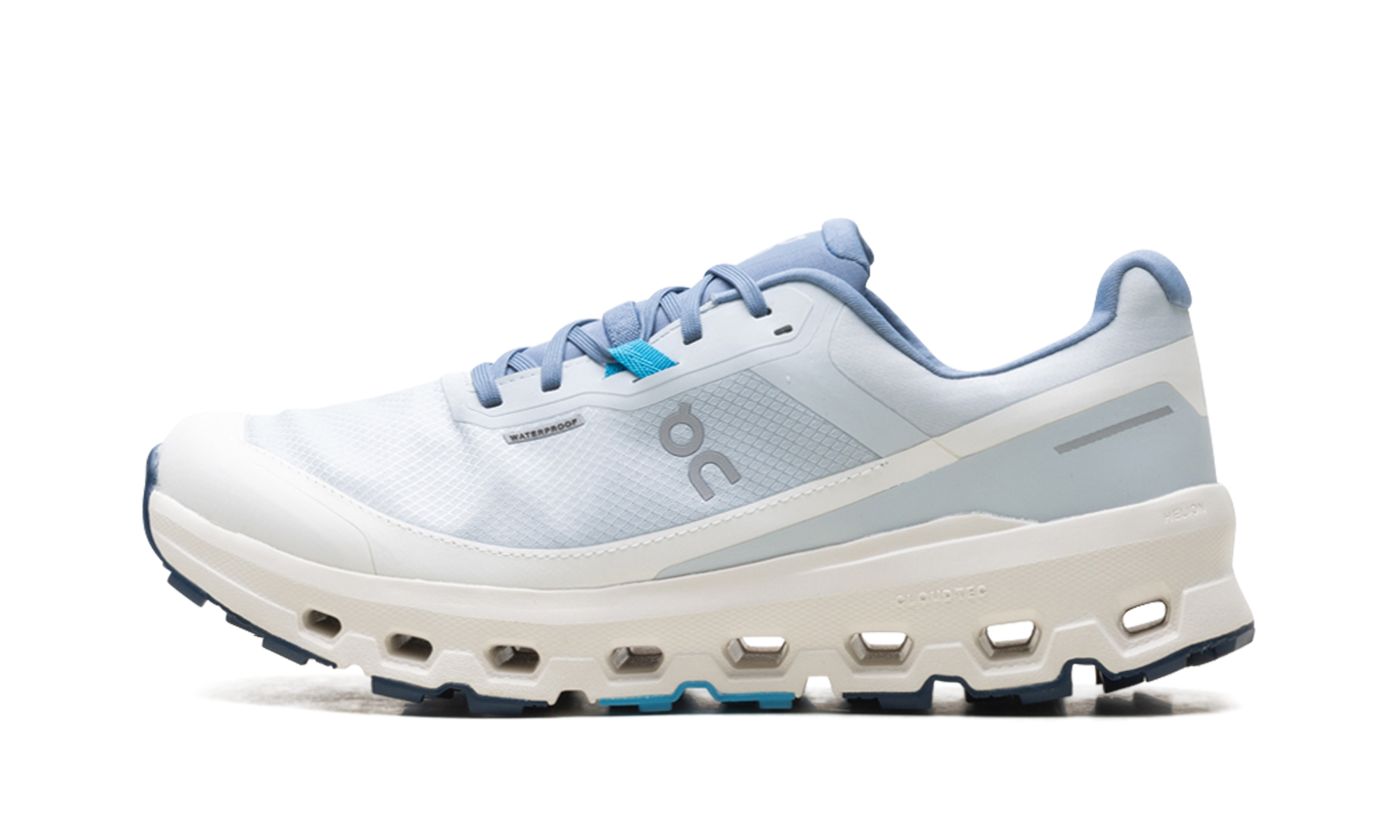Cloudvista 2 Waterproof WMNS "Arctic Ivory" 3WE30163042