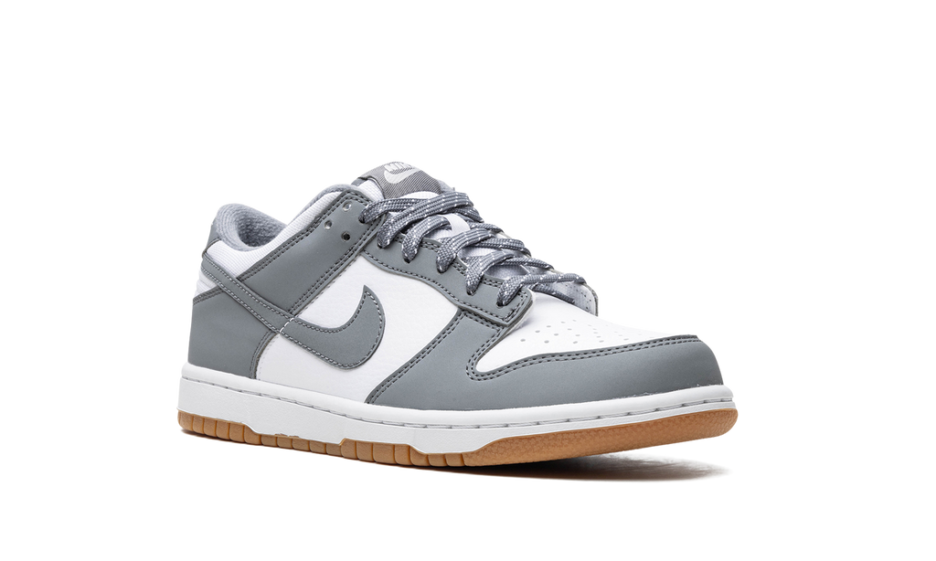 Dunk Low GS "Reflective Grey" FV0374 100