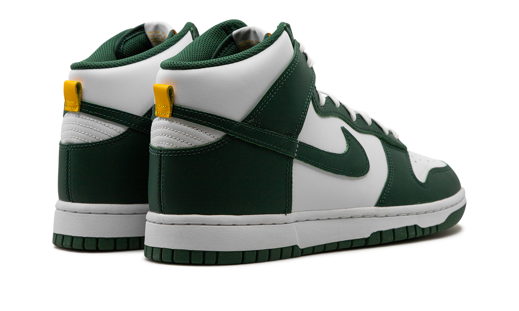 Dunk High "Australia" DD1399 300