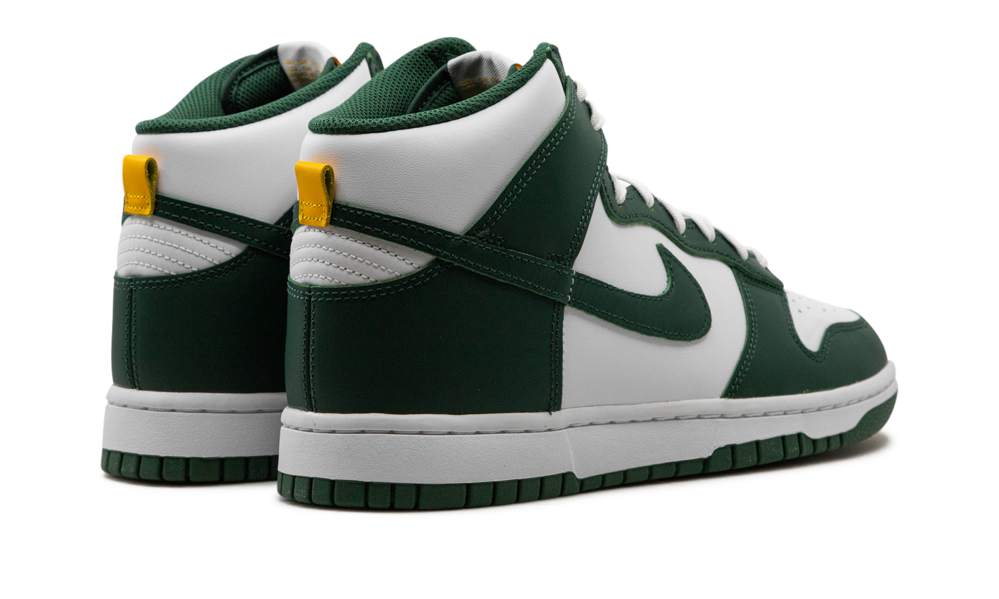 Dunk High "Australia" DD1399 300