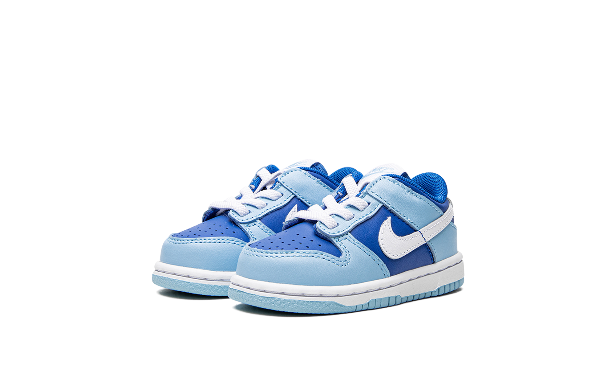 Dunk Low Retro QS TDE "Argon TD" DV2634 400