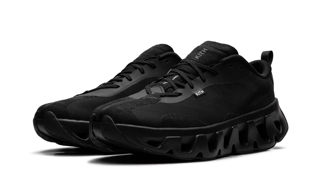 K-Tech 1 "Kith - Black" 3MG10771043