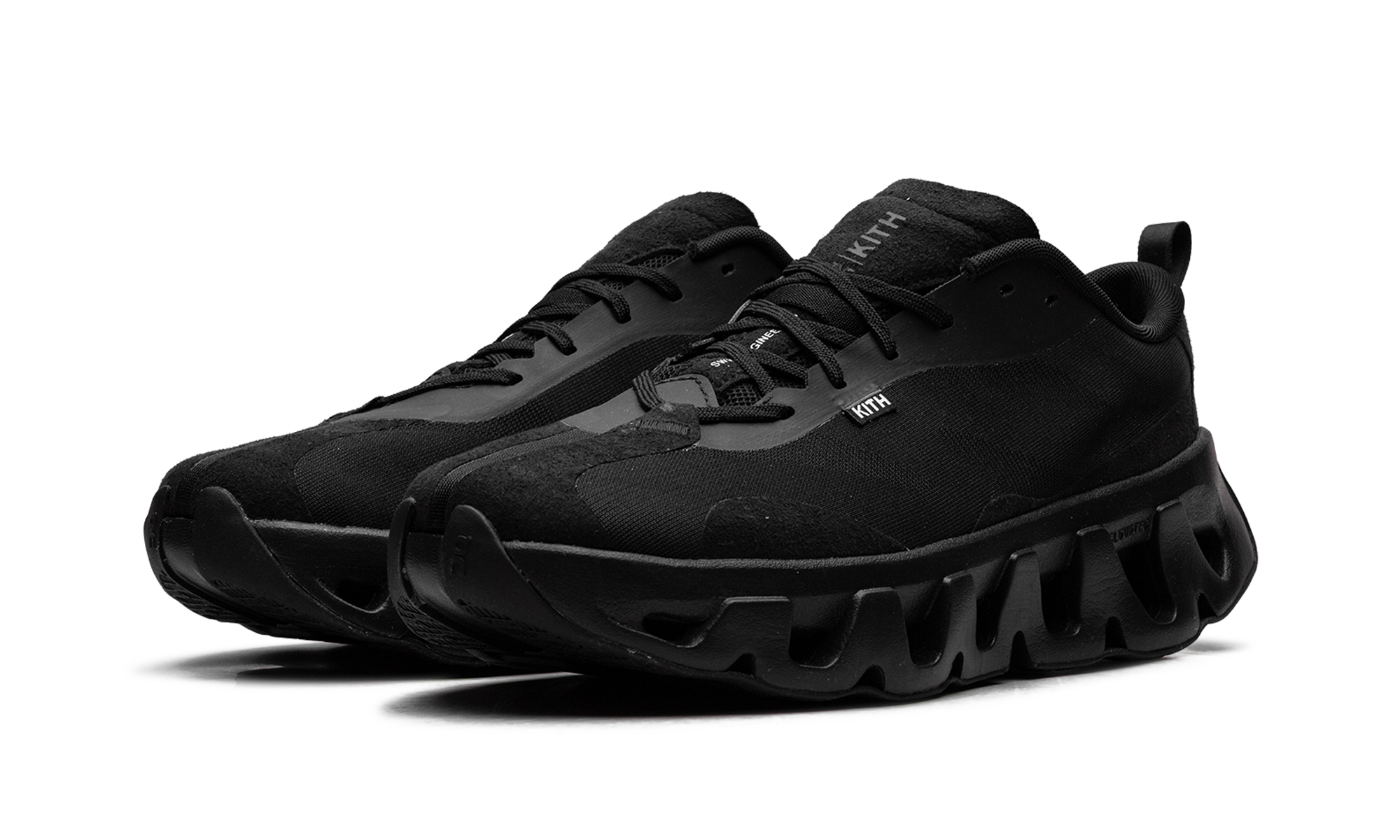 K-Tech 1 "Kith - Black" 3MG10771043