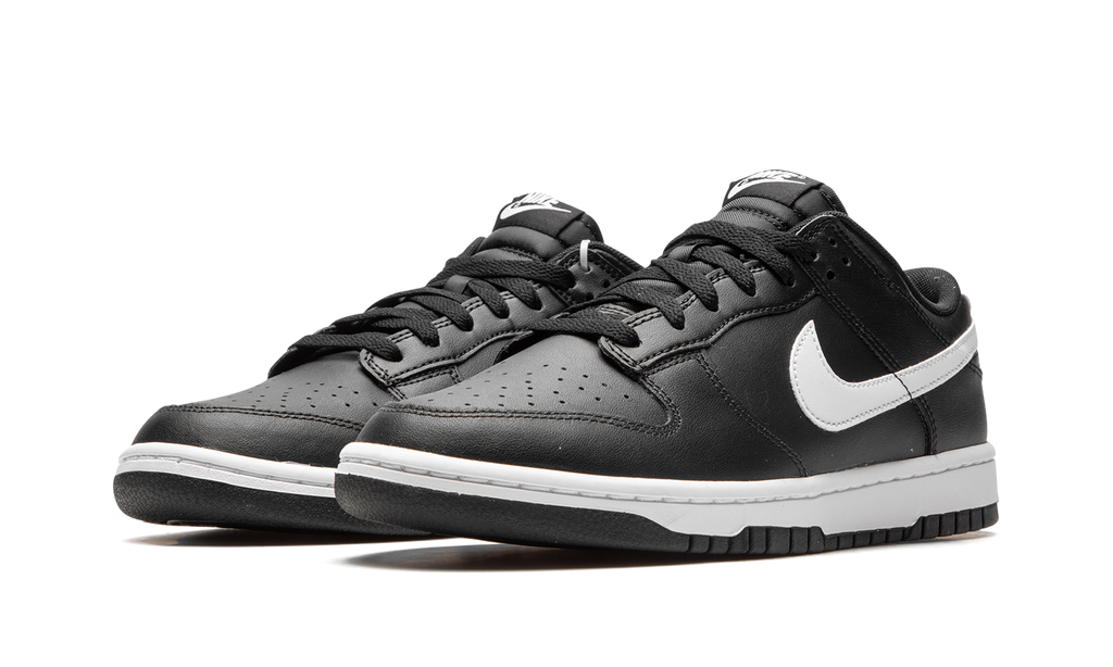 Dunk Low Retro "Black Panda 2.0" DV0831 002