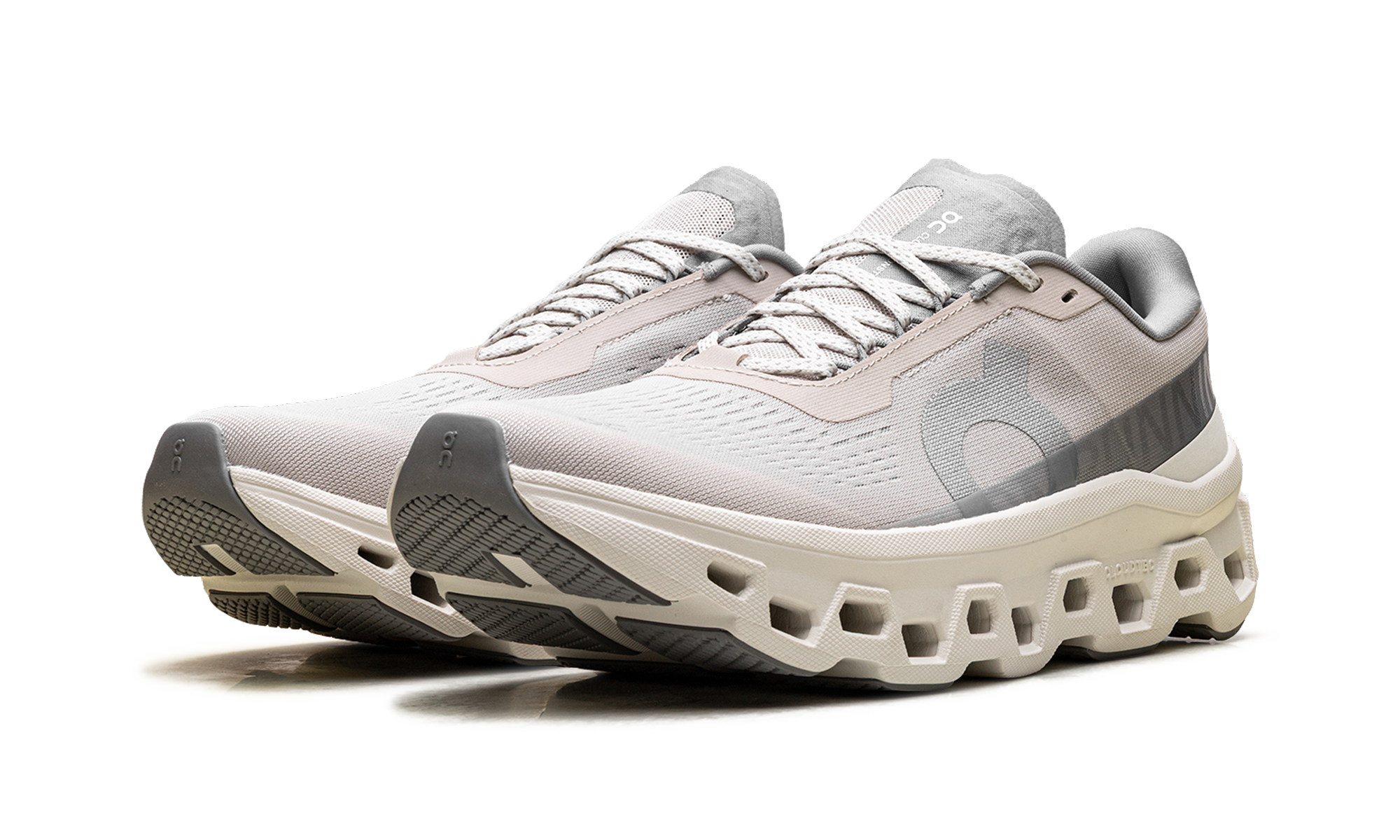 Cloudmonster 1 "Pearl Ivory" 3MF30742143