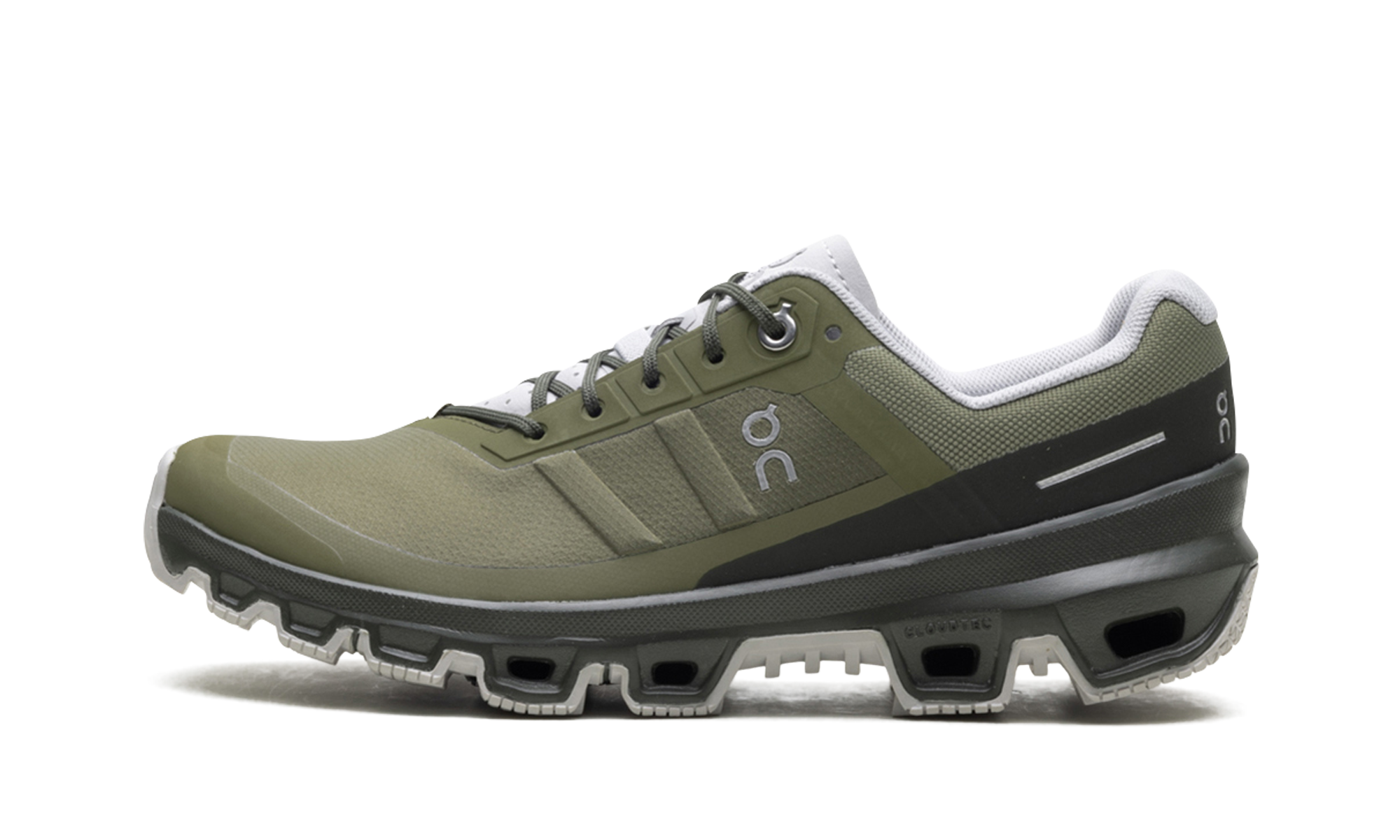 Cloudventure WMNS "Olive" 32.98267