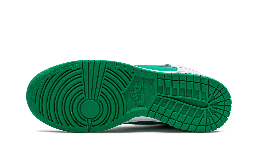Dunk High "Pine Green White" DV0829 300