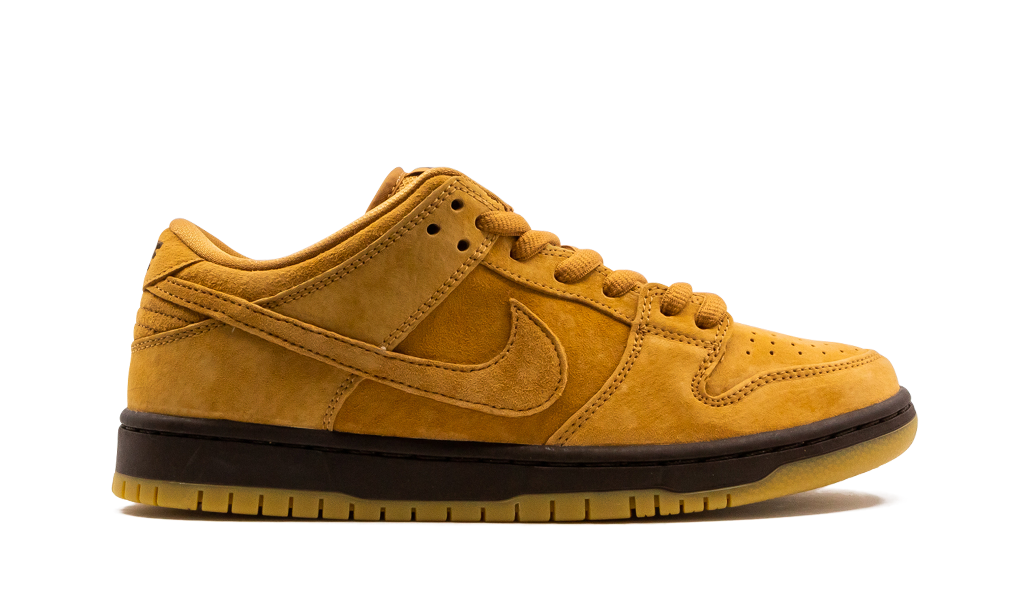 Dunk Low Pro "Wheat Mocha" BQ6817 204