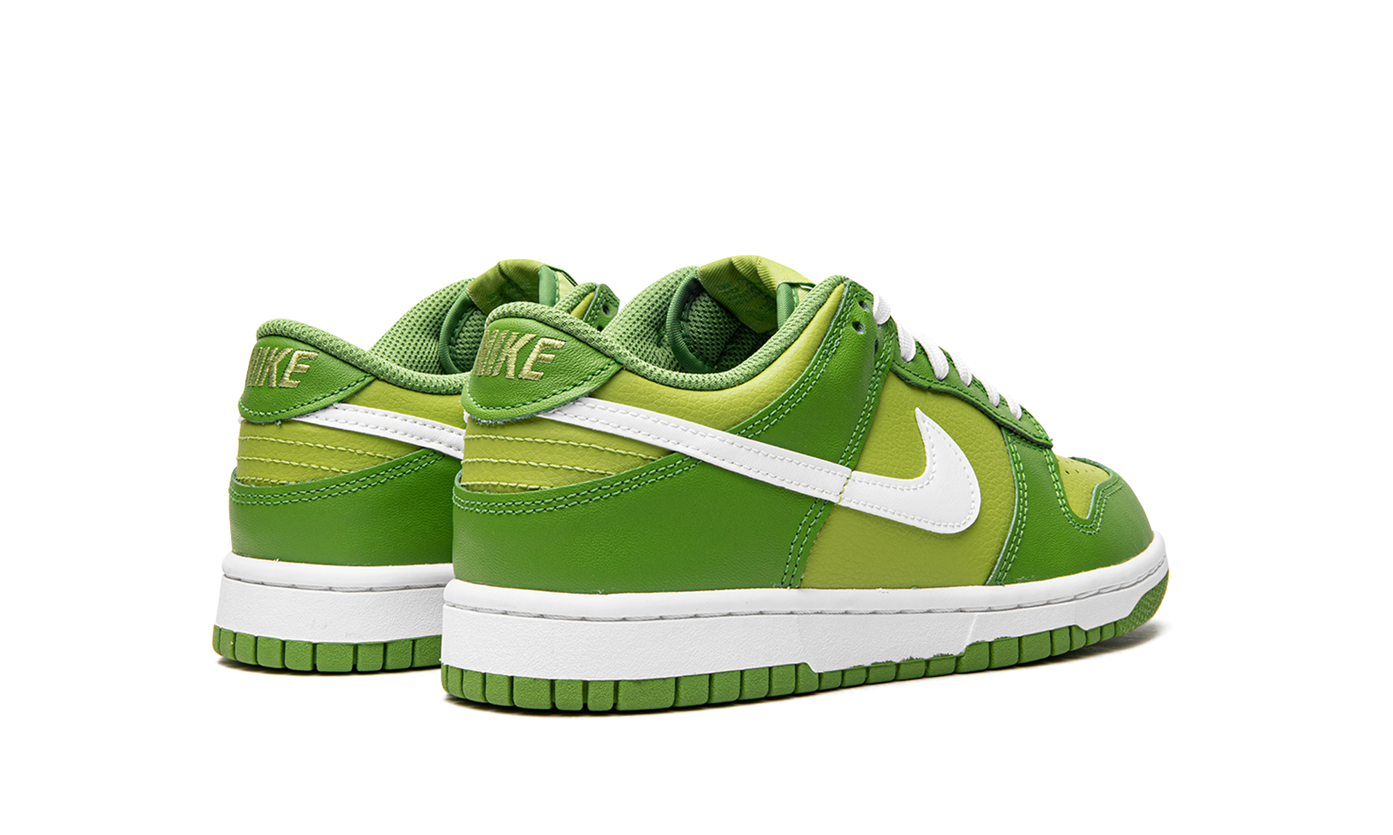 Dunk Low GS "Dark Chlorophyll" DH9765 301