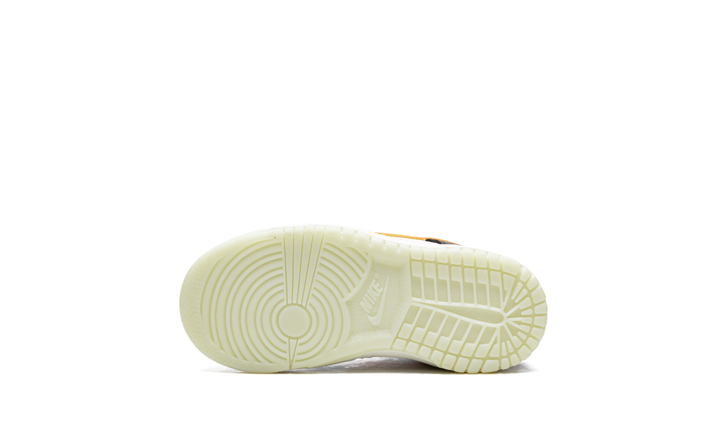 Dunk Low PRM TD "Halloween" DM0717 100