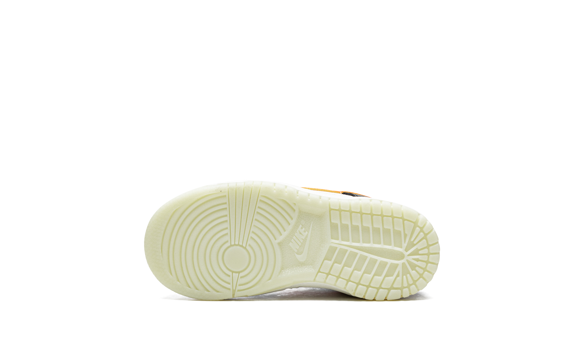 Dunk Low PRM TD "Halloween" DM0717 100