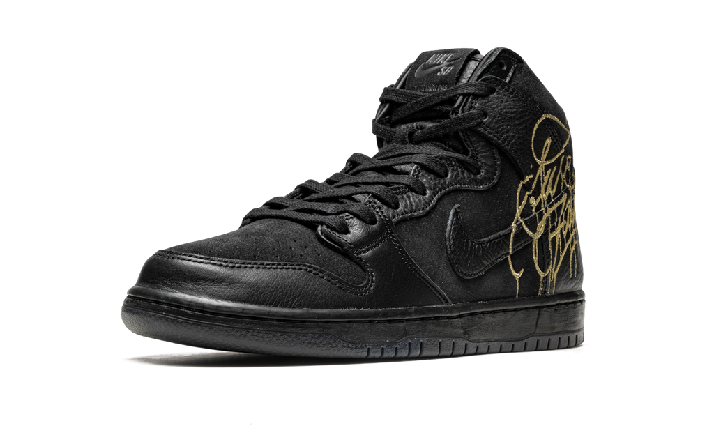 SB Dunk High Pro QS "Faust" DH7755 001