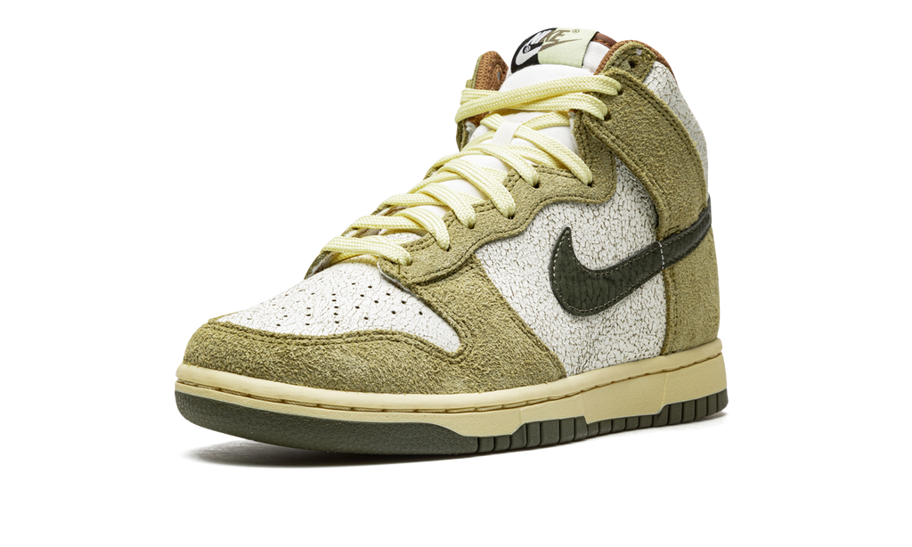 Dunk Hi Retro "Re-Raw Halloween" DO6713 300