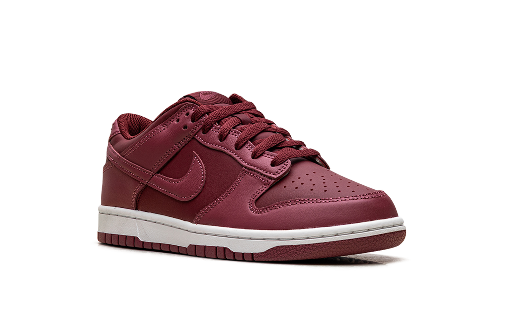 Dunk Low GS "Team Red" FB9109 602
