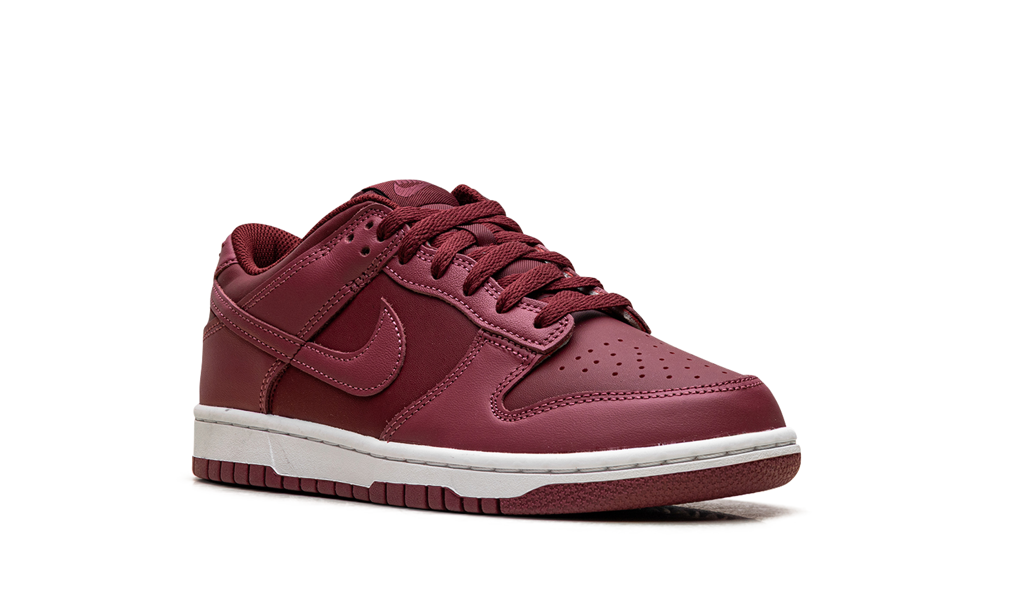 Dunk Low GS "Team Red" FB9109 602