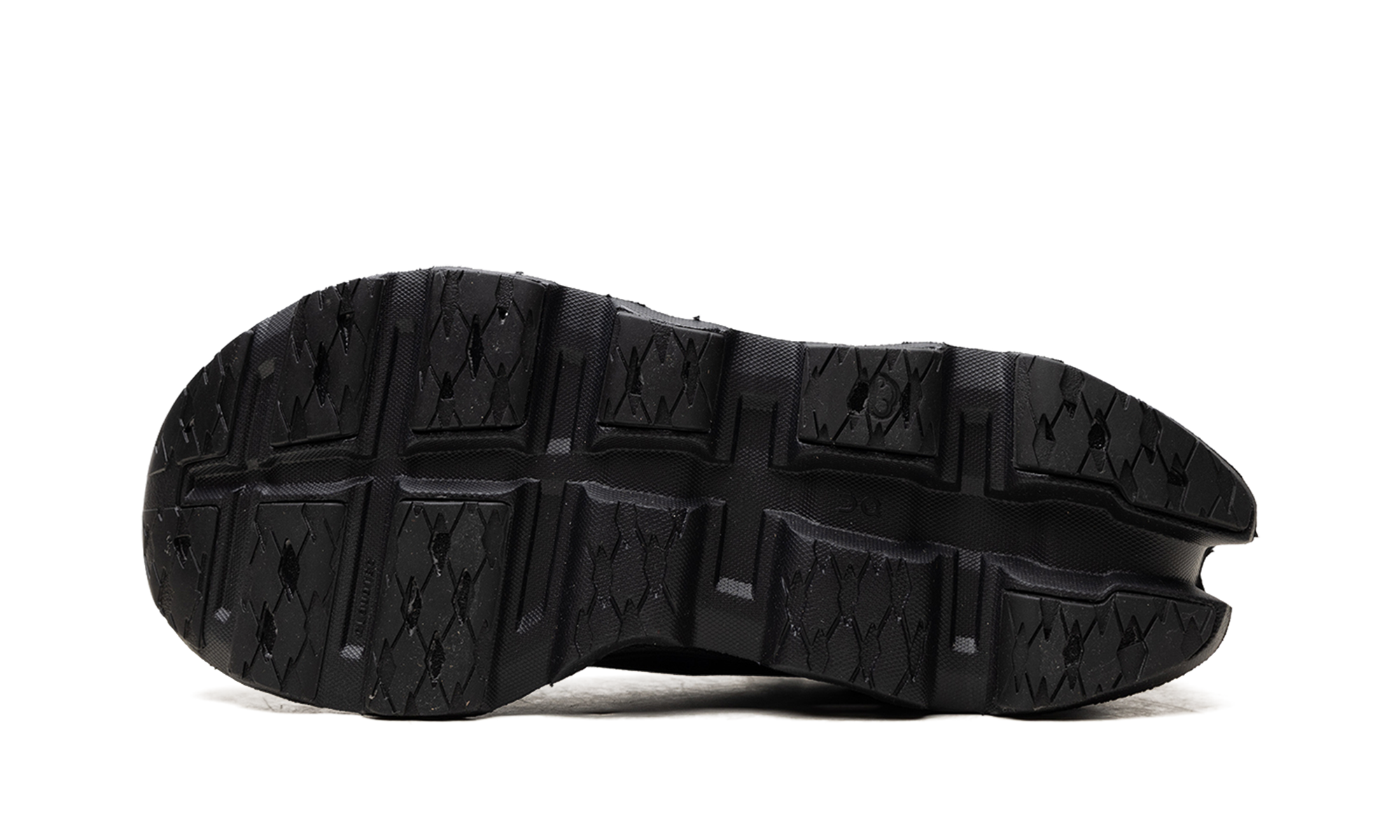 On Running Cloudmonster 3 Womens "Black" 3WG10031043