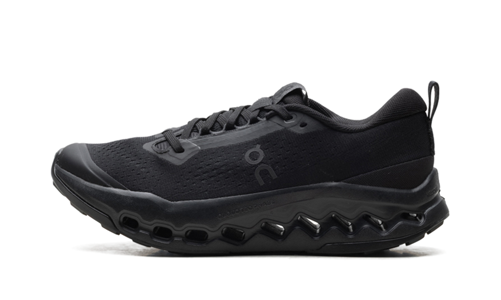 Cloudsurfer Trail 2 WMNS "Black" 3WF30101043