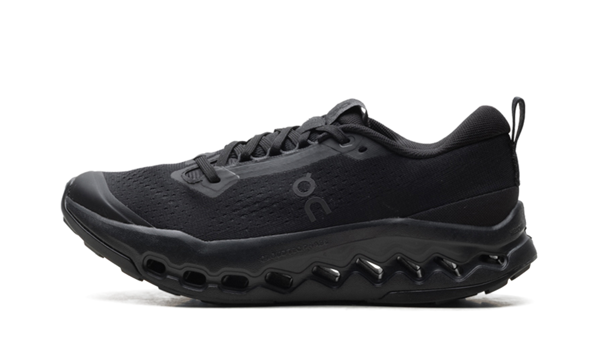 Cloudsurfer Trail 2 WMNS "Black" 3WF30101043