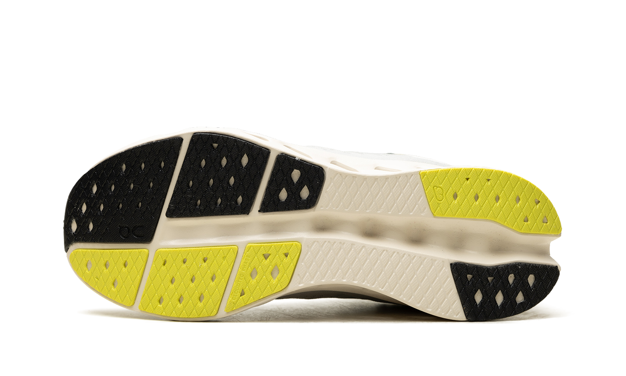 Cloudsurfer 2 "Glacier Ivory" 3MF10123205