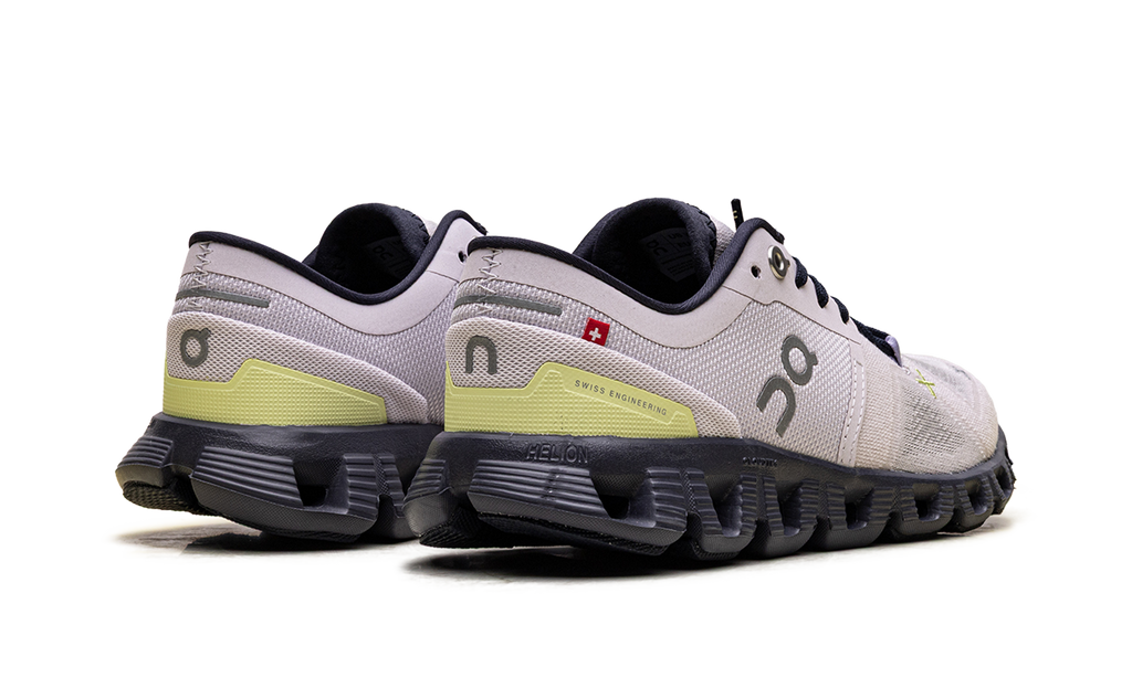 CLOUD X 3 WMNS "Orchid / Iron" 60.98098