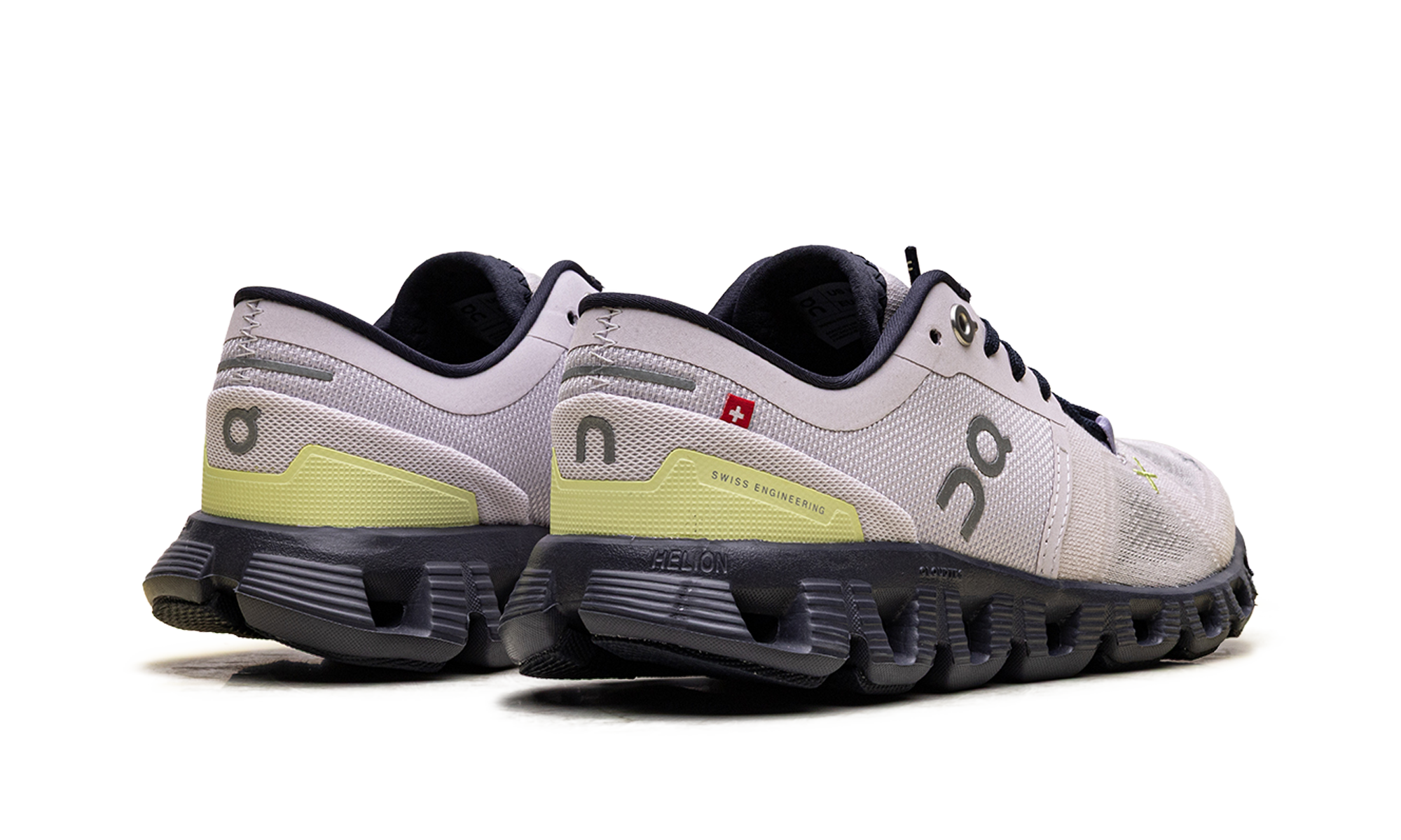 CLOUD X 3 WMNS "Orchid / Iron" 60.98098