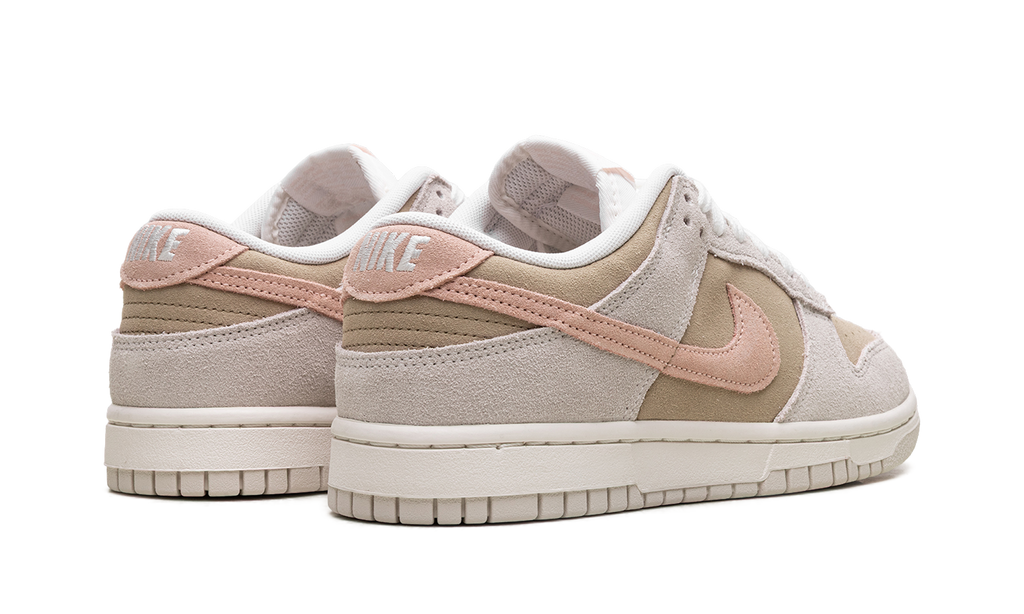 Dunk Low WMNS "Phantom Washed Coral" IB4367 030
