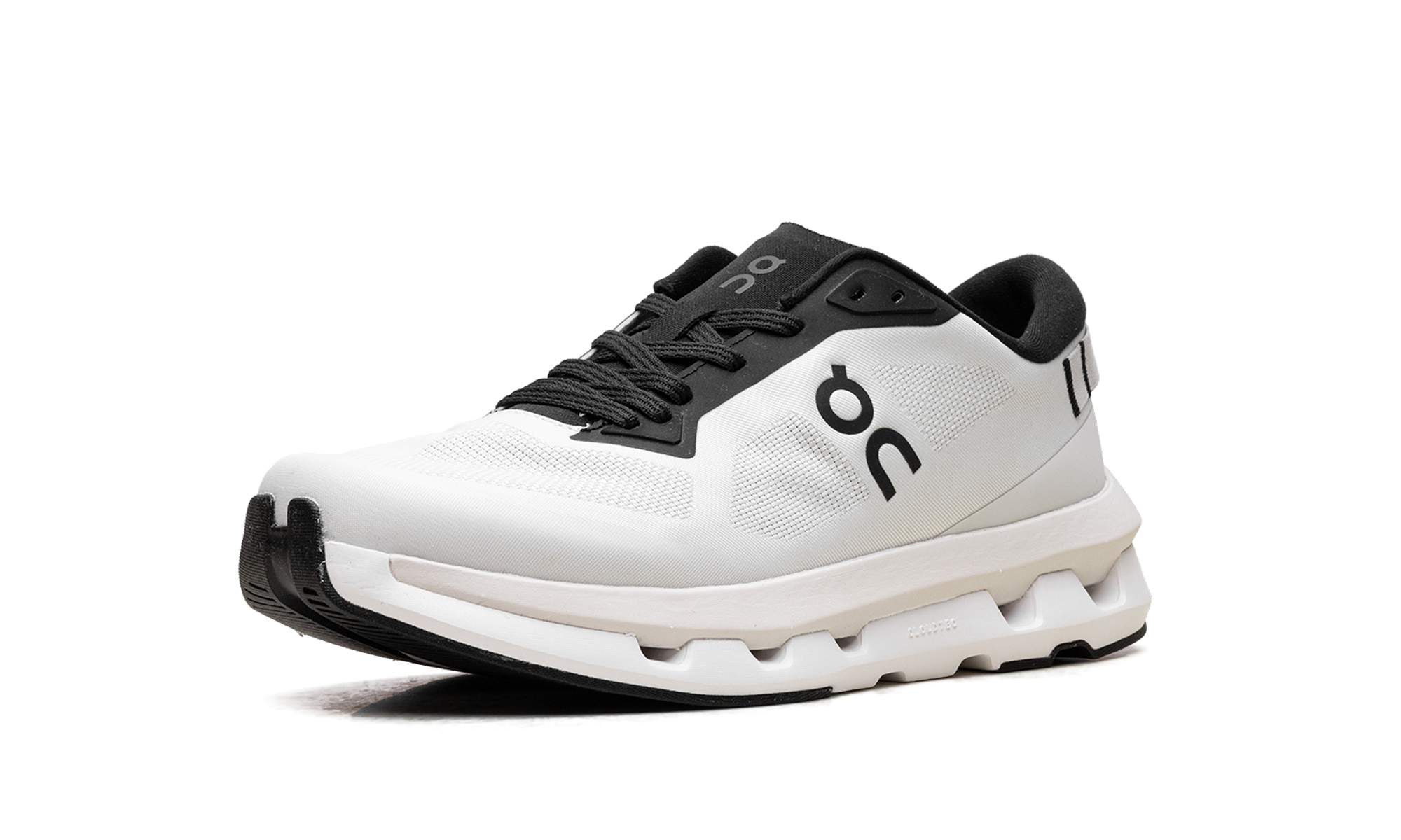 Cloudzone WMNS "Ice Black" 3WF10071926