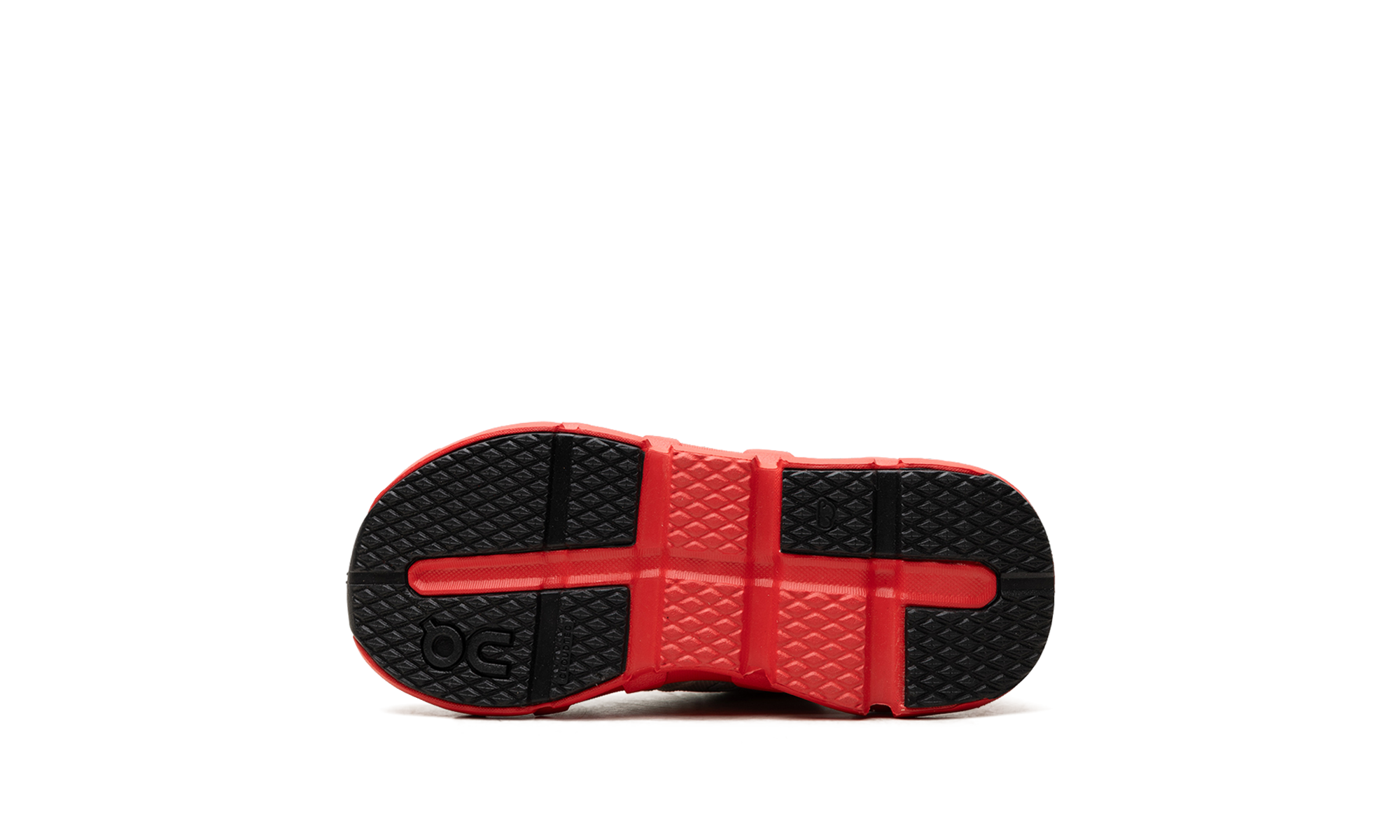 Cloudswift Kids PS "Desert Red" 3KF10044334