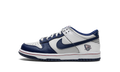 Dunk Low "NBA 75th Anniversary Brooklyn Nets" DO6288 001