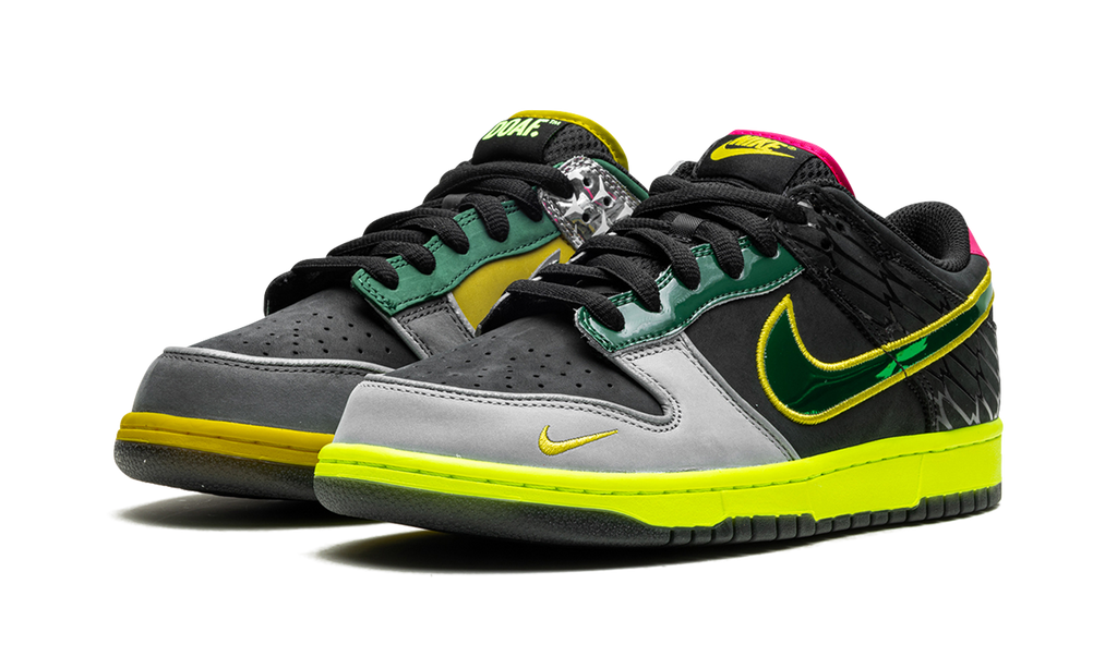 Nike Dunk Low UO PREM "What The Duck Home" HV1454 001