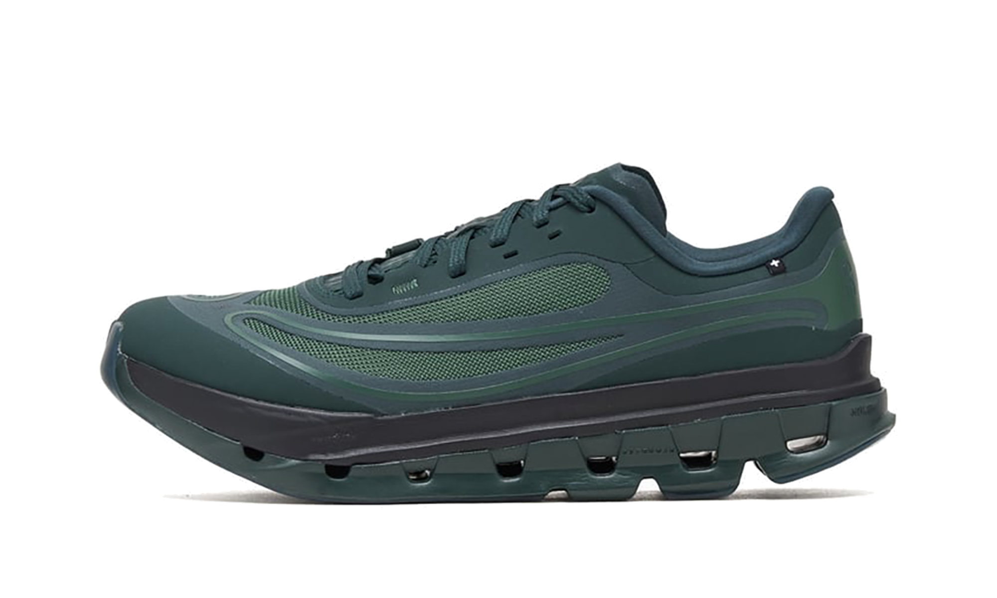 Cloudflow 5 AD "IKON Obsidian Evergreen" 3MF30704443