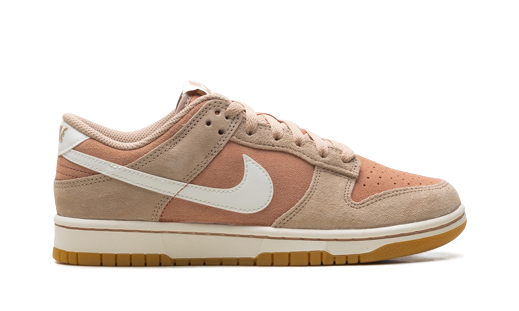 Dunk Low SE "Rattan Terra Blush" HQ1931 200