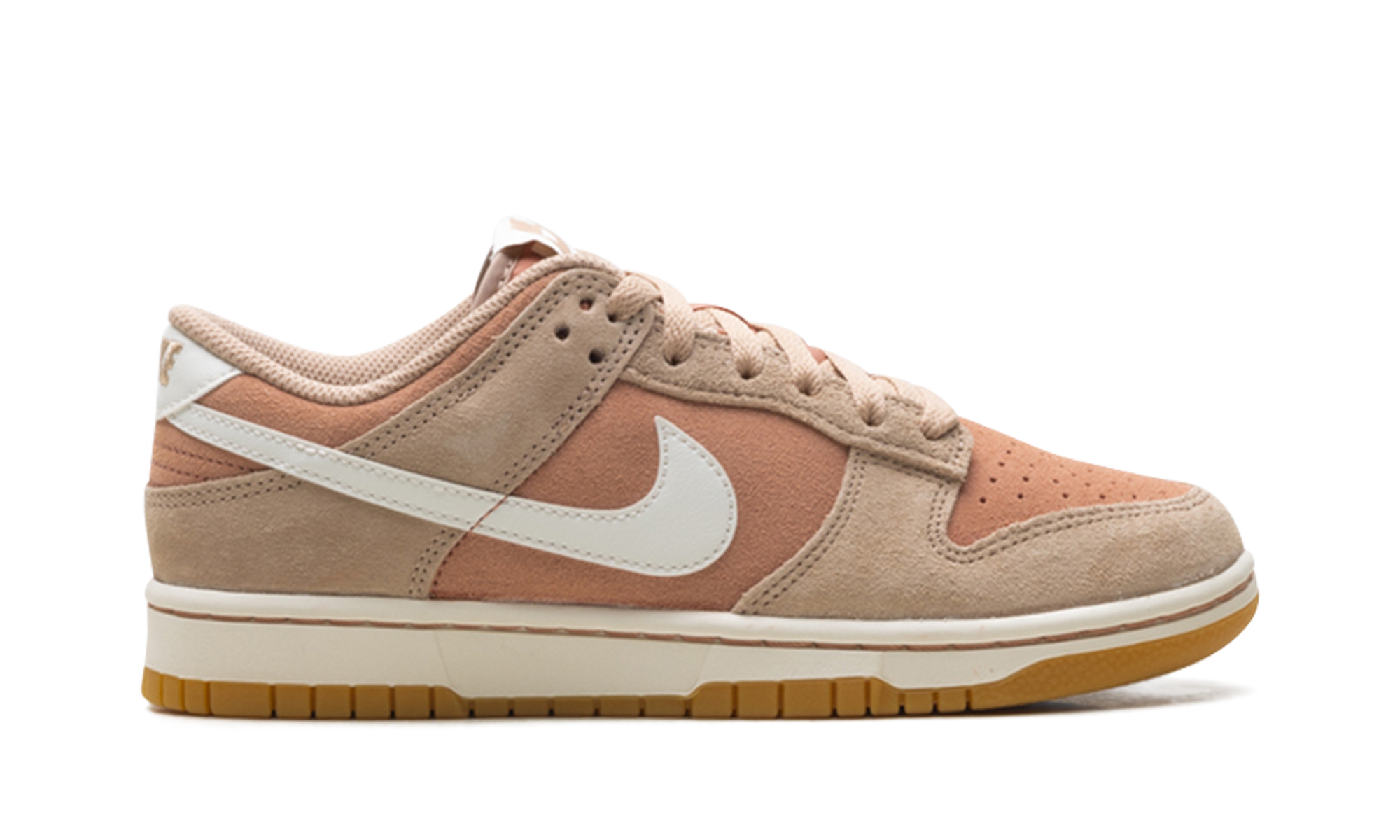 Dunk Low SE "Rattan Terra Blush" HQ1931 200
