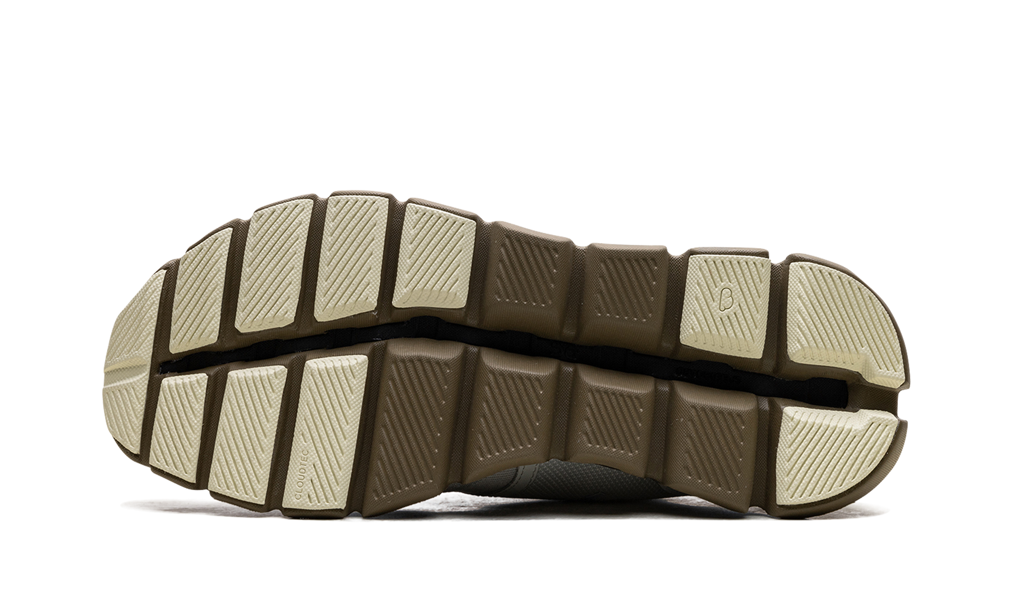 On Cloud X 3 WMNS "Aloe/Hunter" 60.97792