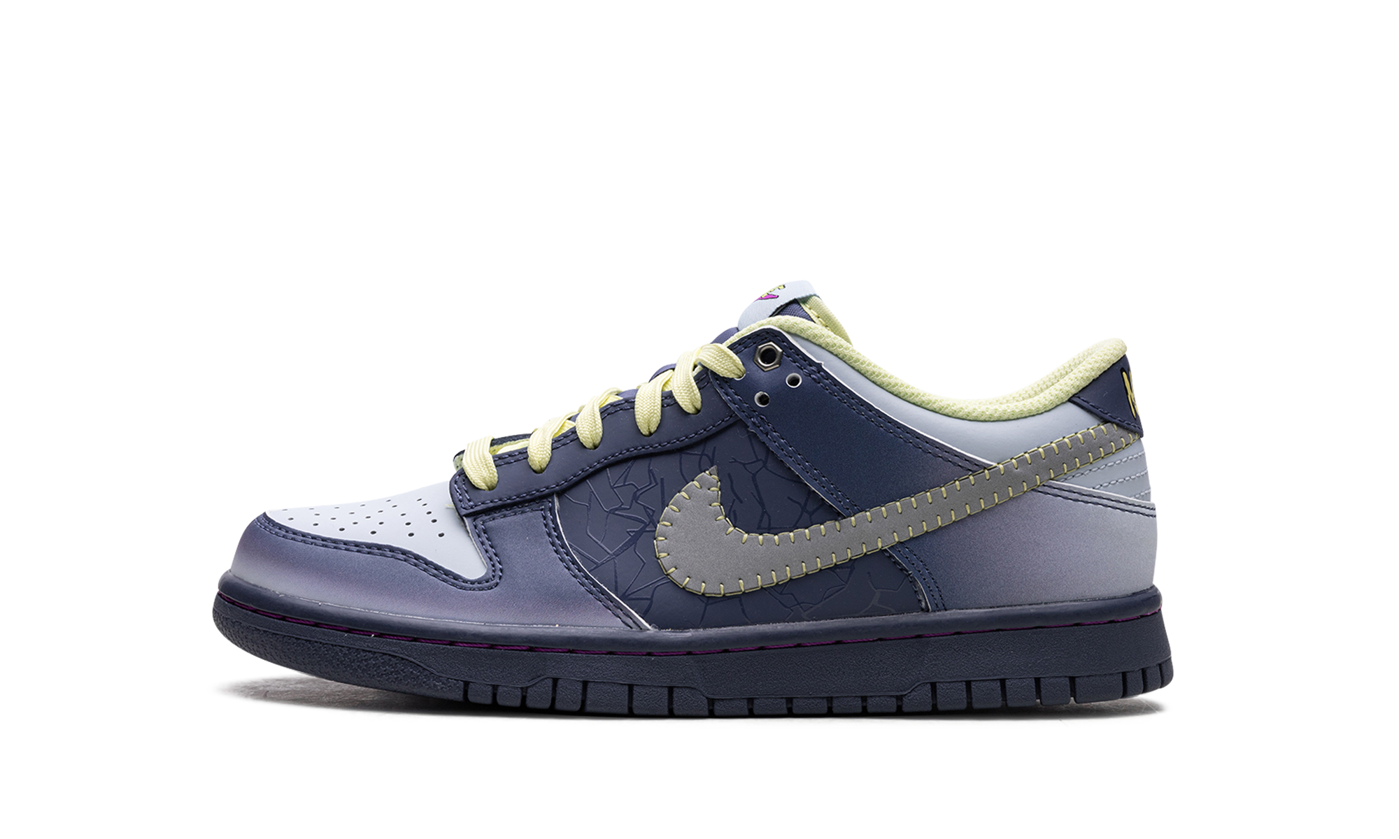 Dunk Low GS "Halloween" FQ8354 491