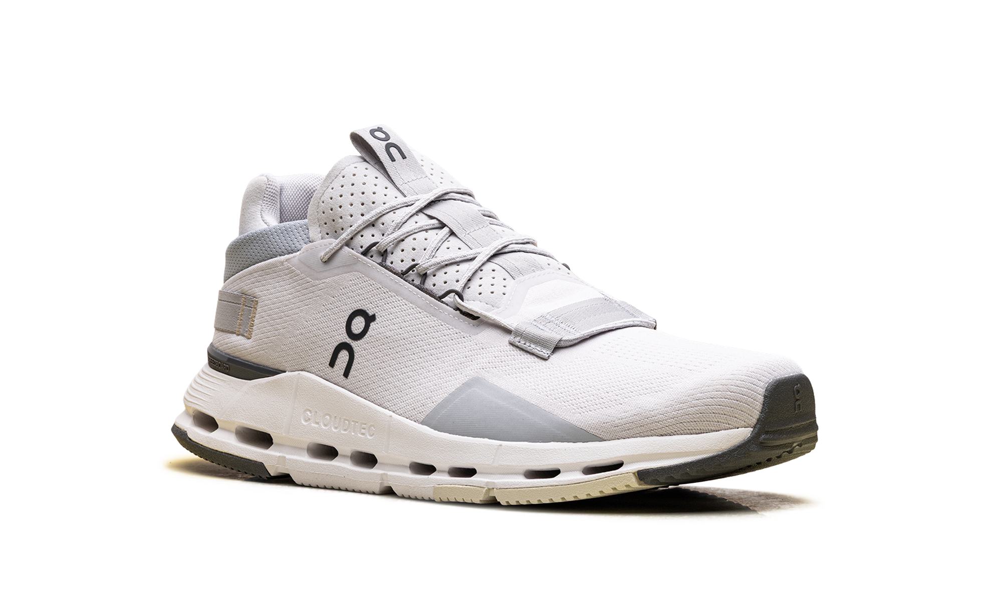 On Cloudnova 2 "Frost Cream" 3ME30212202