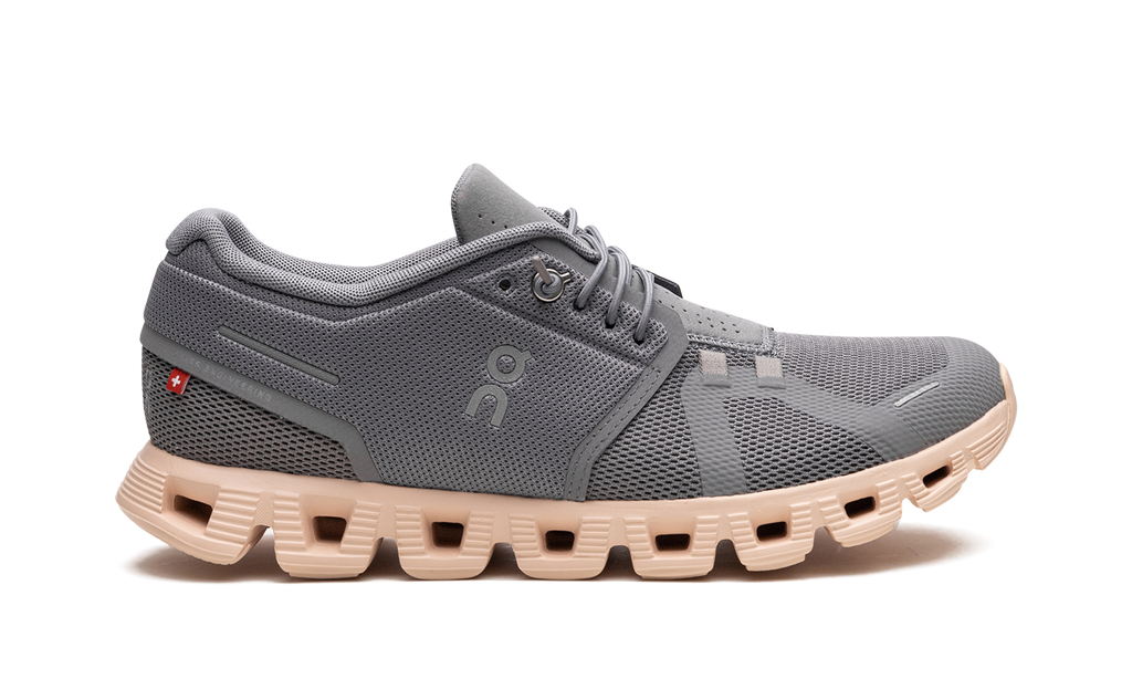 CLOUD 5 WMNS "Zinc Shell" 59.98883