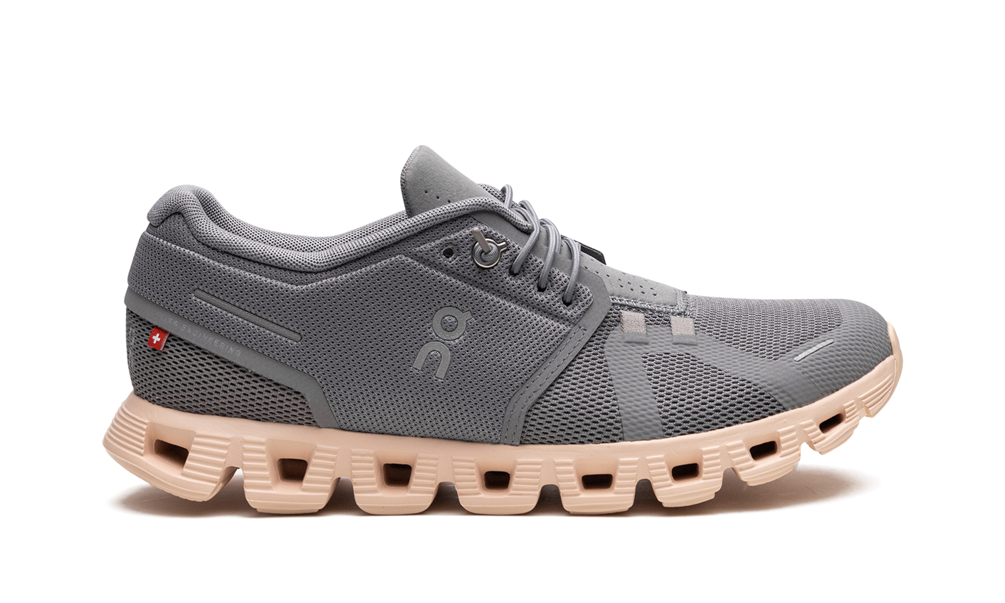 CLOUD 5 WMNS "Zinc Shell" 59.98883