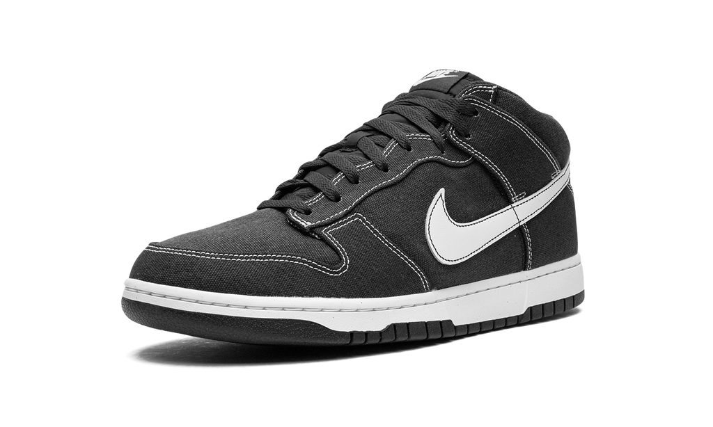 Dunk Mid "Off Noir" DV0830 001
