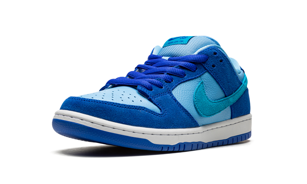 Dunk Low "Blue Raspberry" DM0807 400