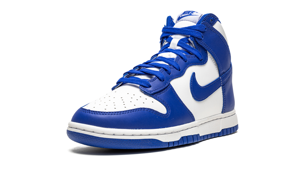 Dunk High "Game Royal" DD1399 102