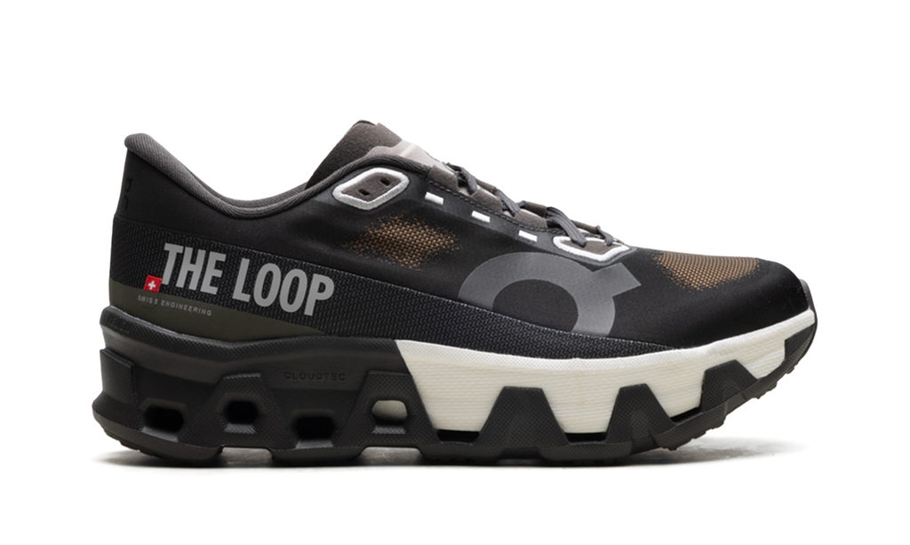 Cloudmonster Hyper PLS-TL WMNS "Espresso/Elk" 3WF10403328