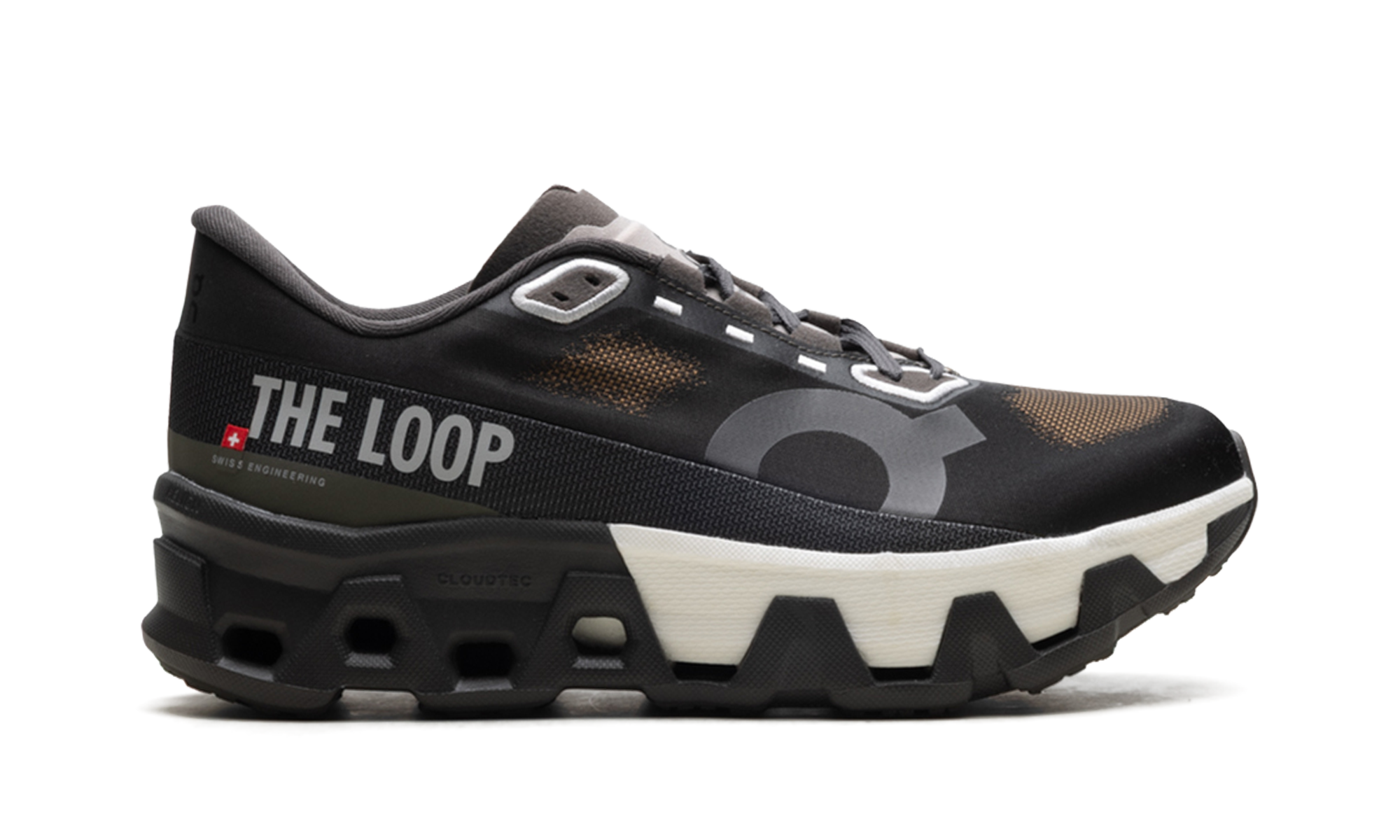 Cloudmonster Hyper PLS-TL WMNS "Espresso/Elk" 3WF10403328