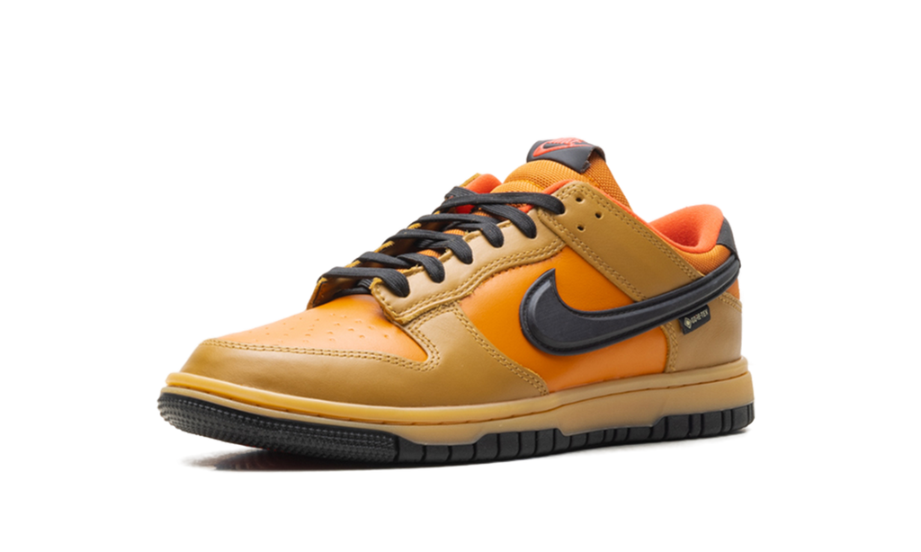 Dunk Low Gore-Tex "Wheat/Ceramic" HQ2053 700